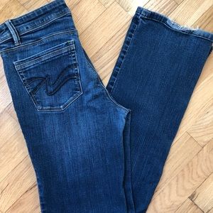 White House Black Market - Boot Leg Women’s Jeans